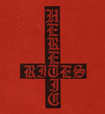 logo Heretic Rites